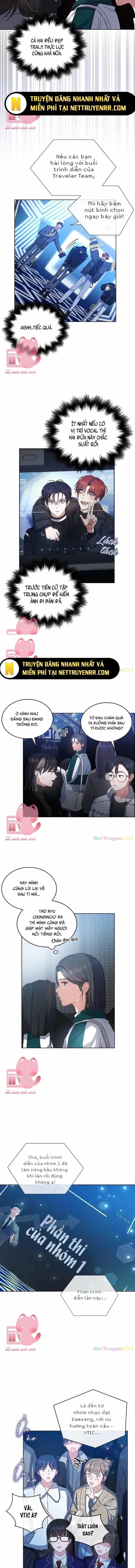 Ra Mắt Hay Ra Đi - Chương 13.1 - ảnh 5