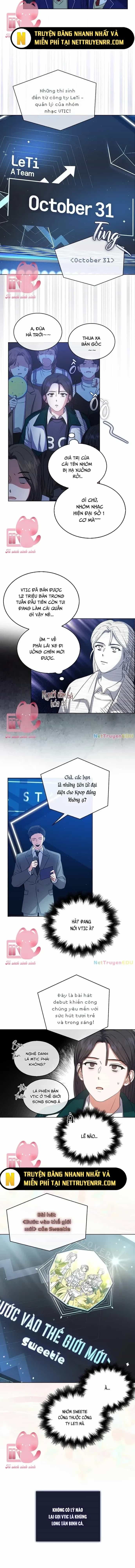 Ra Mắt Hay Ra Đi - Chương 13.1 - ảnh 6