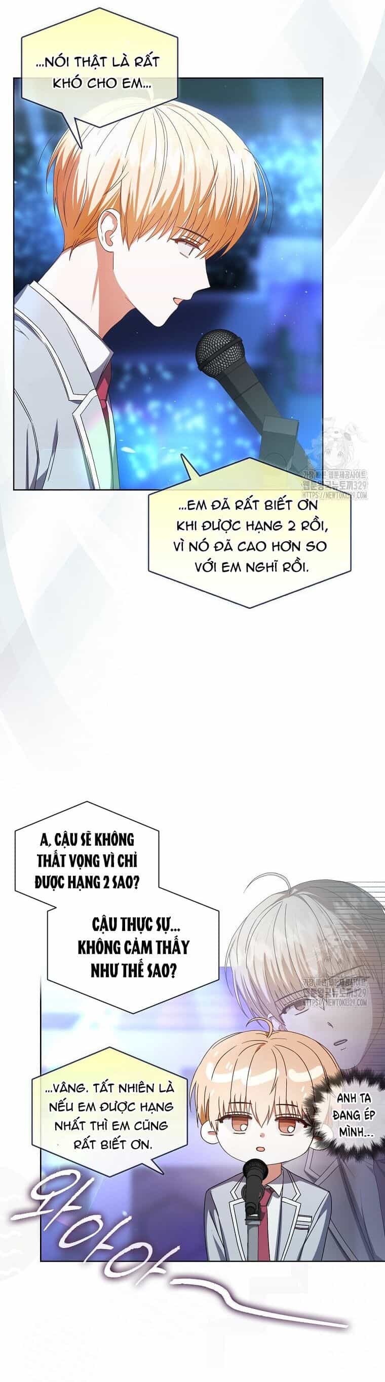Ra Mắt Hay Ra Đi - Chương 64.2 - ảnh 18