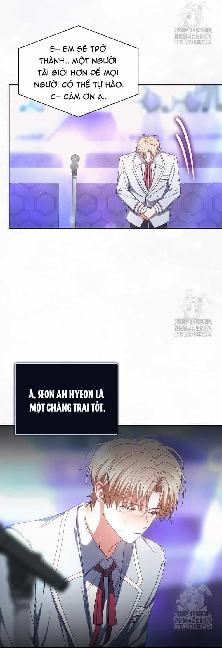 Ra Mắt Hay Ra Đi - Chương 64.2 - ảnh 9