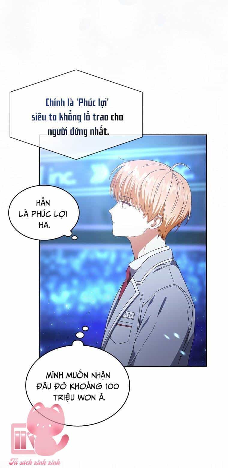 Ra Mắt Hay Ra Đi - Chương 65 - ảnh 21