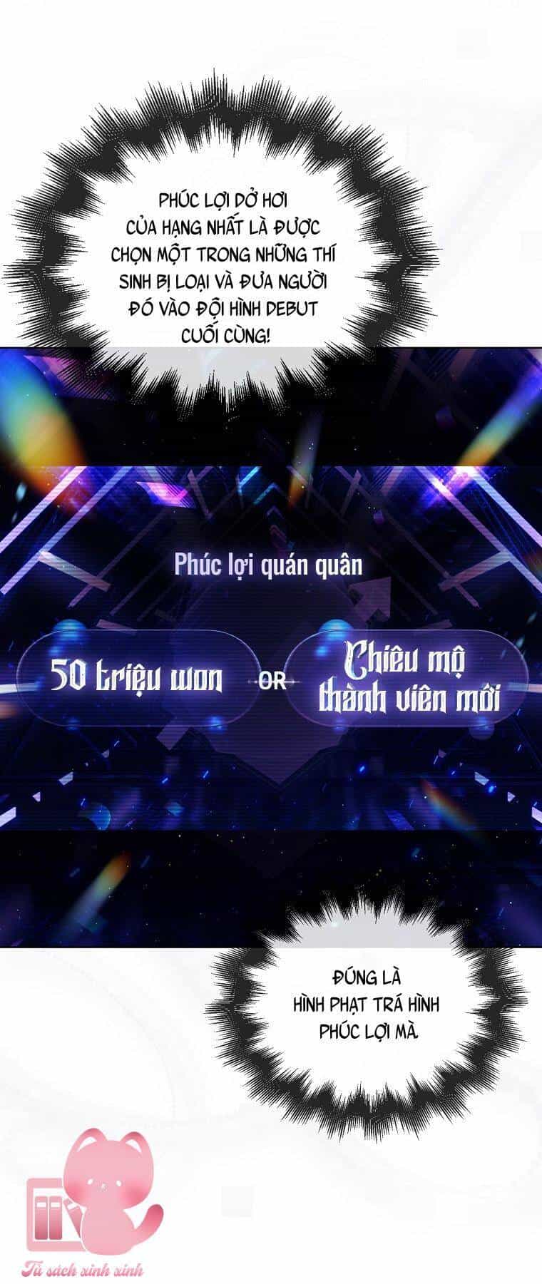 Ra Mắt Hay Ra Đi - Chương 65 - ảnh 27