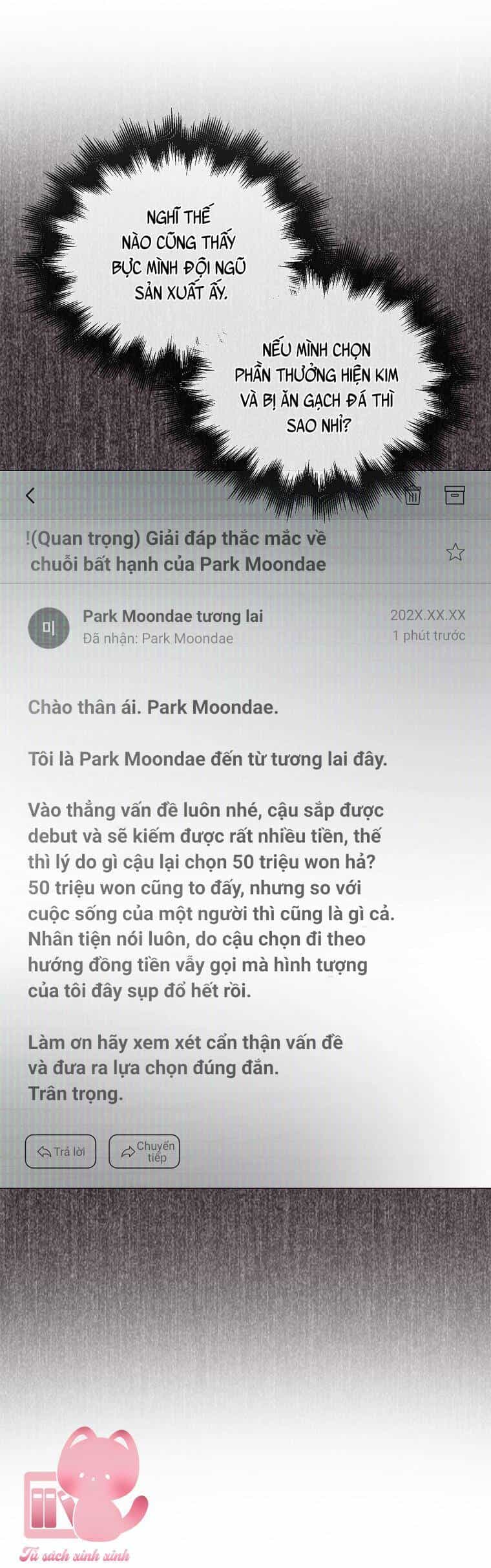 Ra Mắt Hay Ra Đi - Chương 65 - ảnh 29