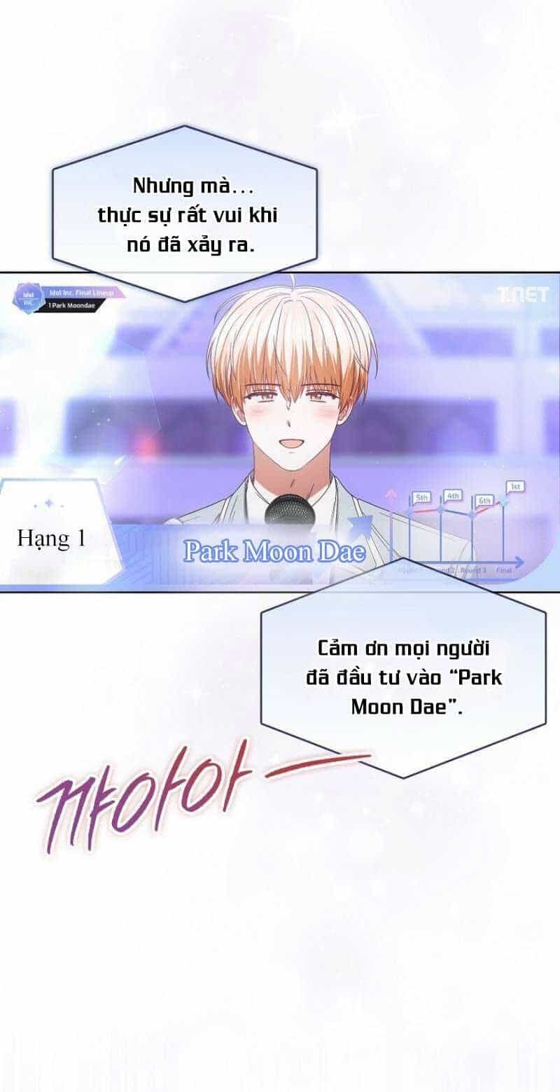 Ra Mắt Hay Ra Đi - Chương 65.1 - ảnh 11