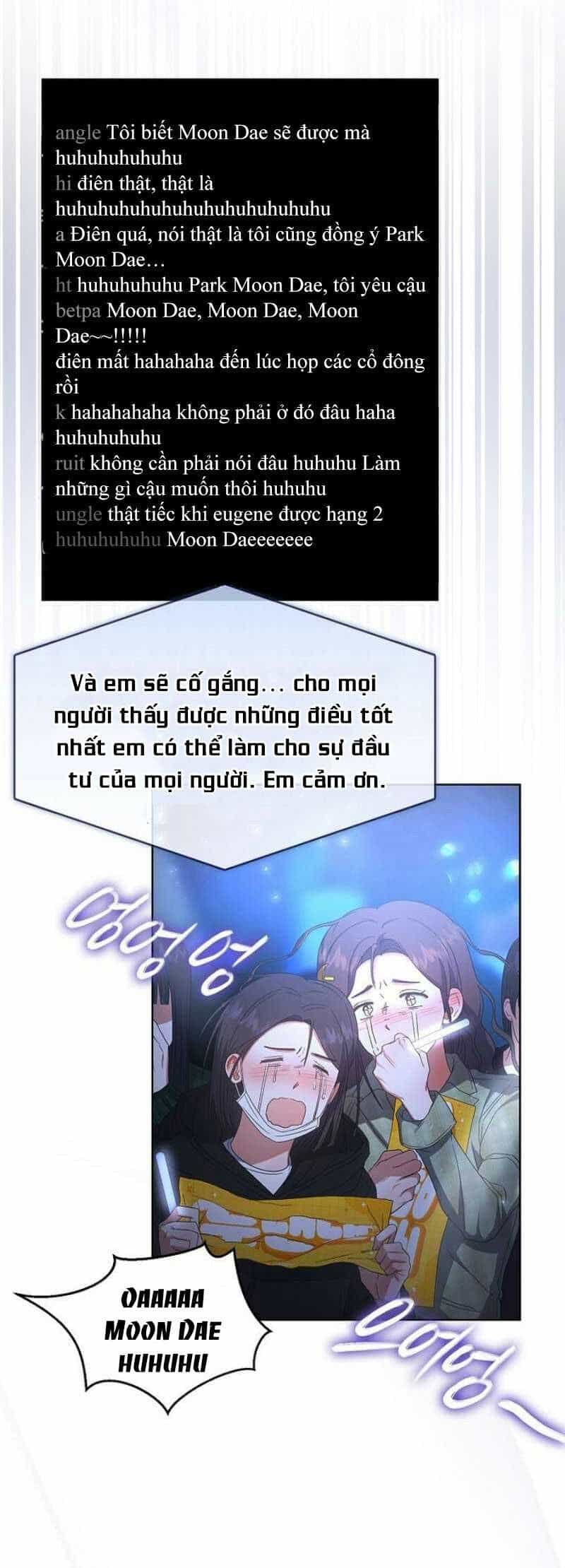 Ra Mắt Hay Ra Đi - Chương 65.1 - ảnh 12