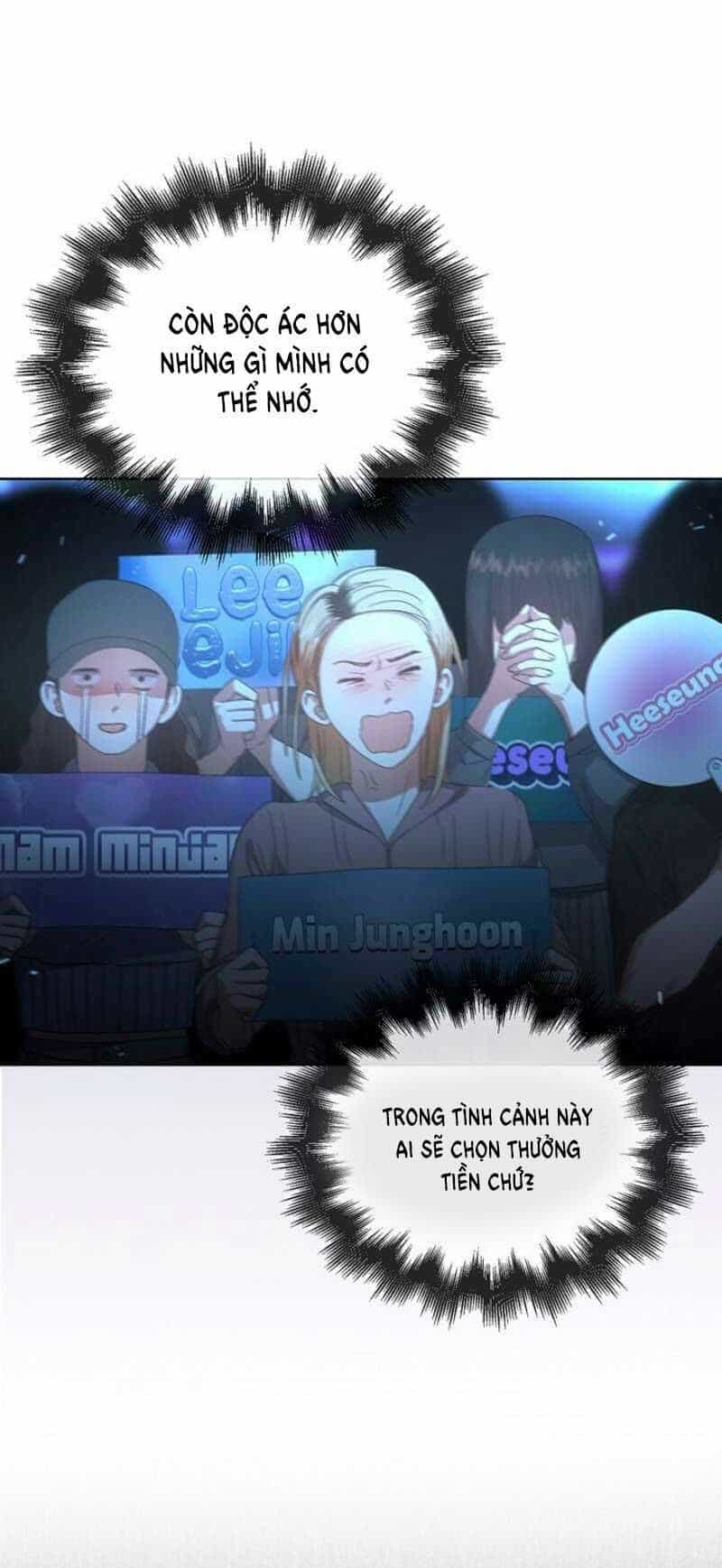 Ra Mắt Hay Ra Đi - Chương 65.1 - ảnh 24