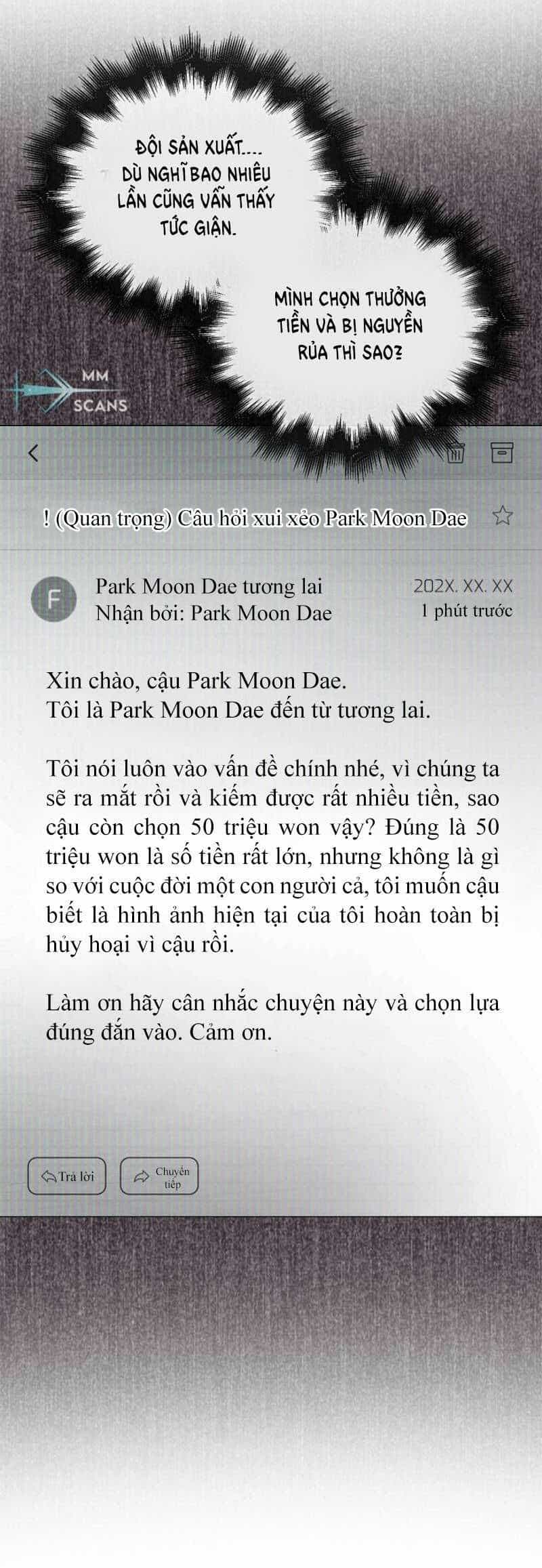 Ra Mắt Hay Ra Đi - Chương 65.1 - ảnh 25