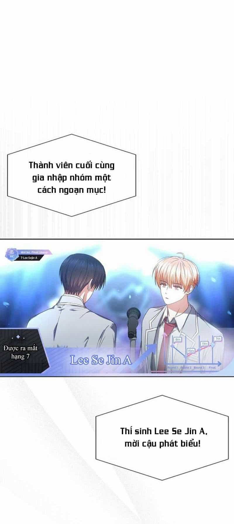 Ra Mắt Hay Ra Đi - Chương 65.1 - ảnh 35