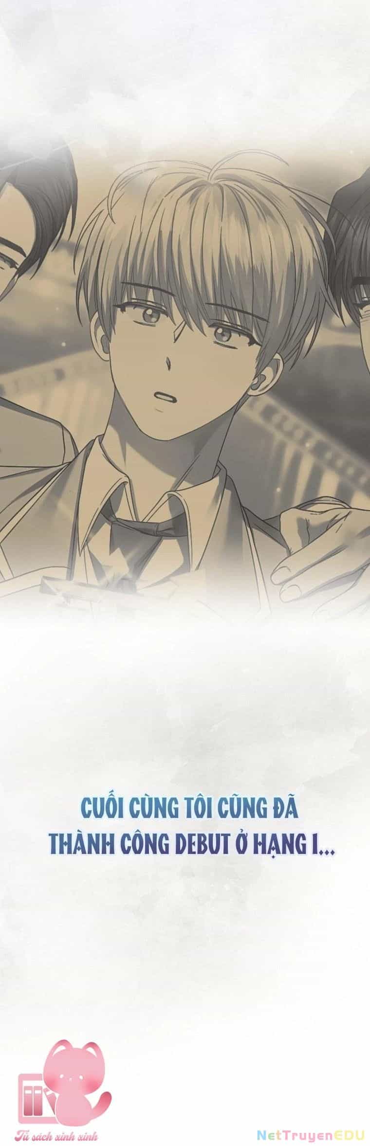 Ra Mắt Hay Ra Đi - Chương 65.5 - ảnh 12