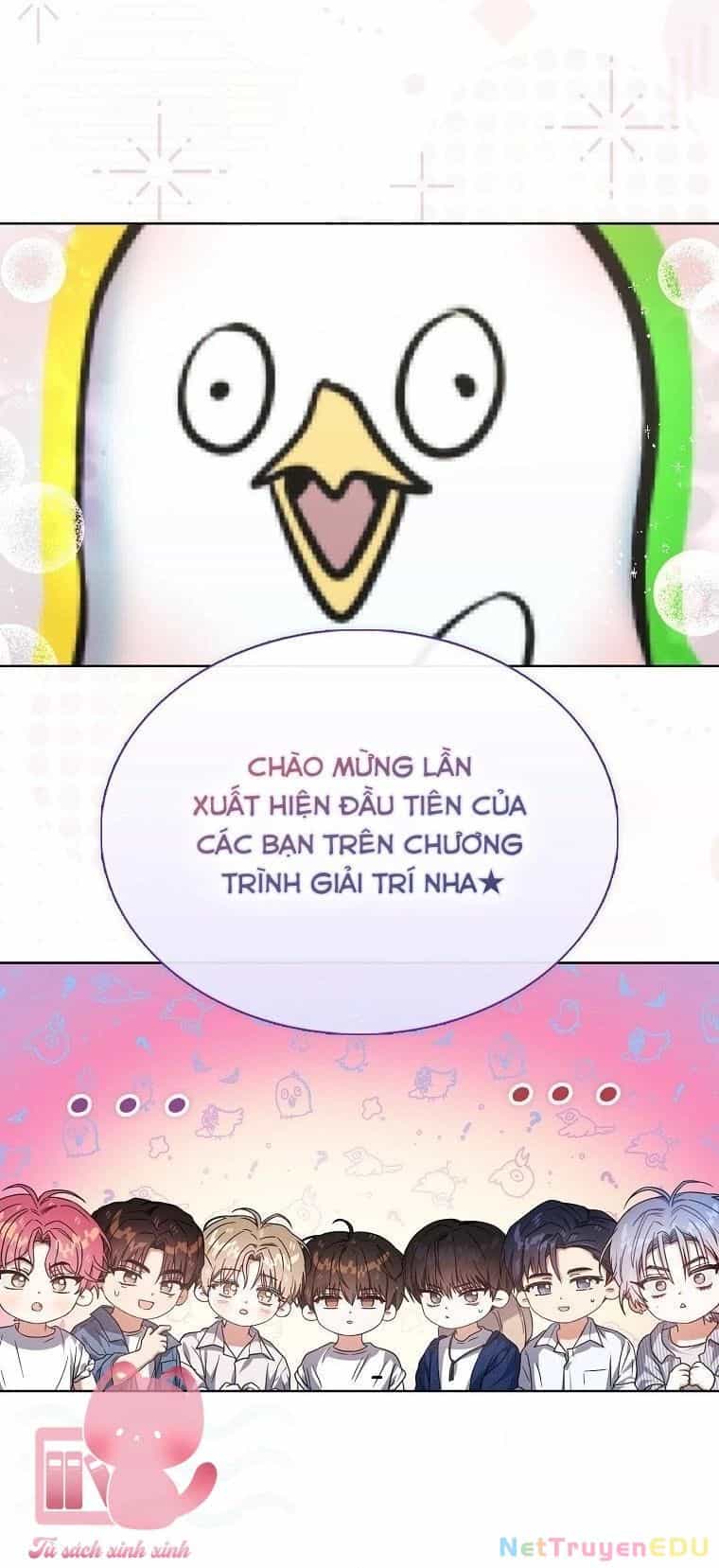 Ra Mắt Hay Ra Đi - Chương 65.5 - ảnh 27