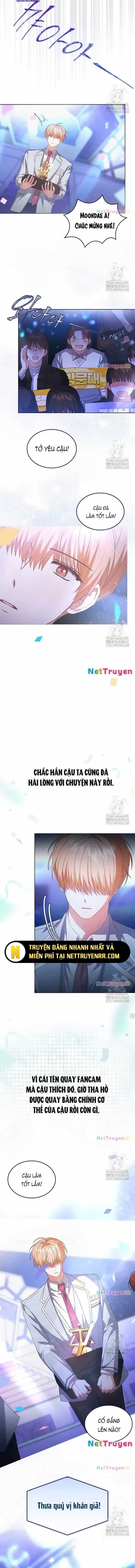 Ra Mắt Hay Ra Đi - Chương 66 - ảnh 12