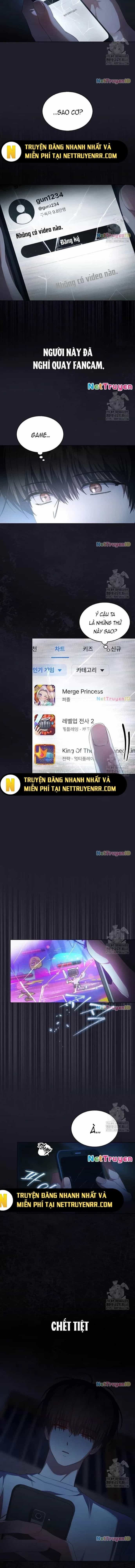 Ra Mắt Hay Ra Đi - Chương 66 - ảnh 5