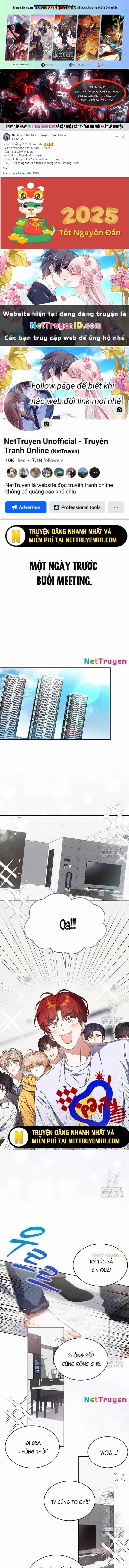 Ra Mắt Hay Ra Đi - Chương 67 - ảnh 1