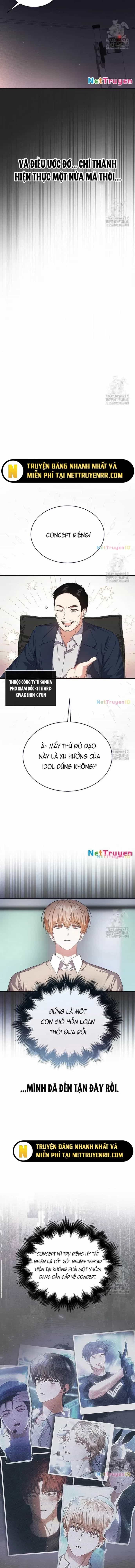 Ra Mắt Hay Ra Đi - Chương 67 - ảnh 10