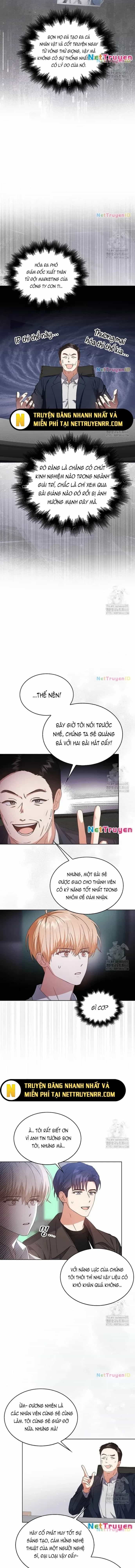 Ra Mắt Hay Ra Đi - Chương 67 - ảnh 11