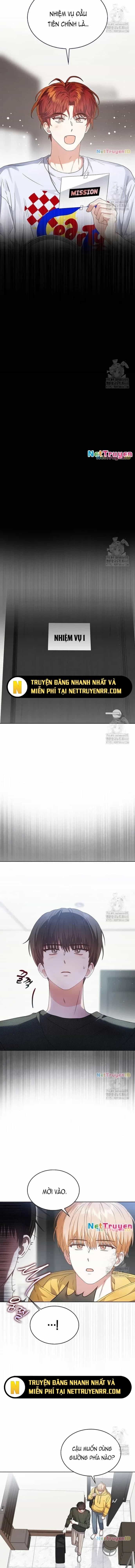 Ra Mắt Hay Ra Đi - Chương 67 - ảnh 4