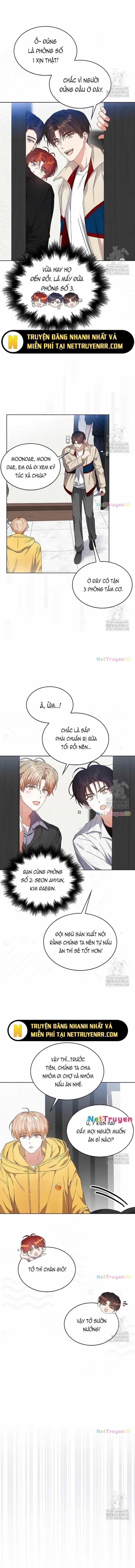 Ra Mắt Hay Ra Đi - Chương 67 - ảnh 6