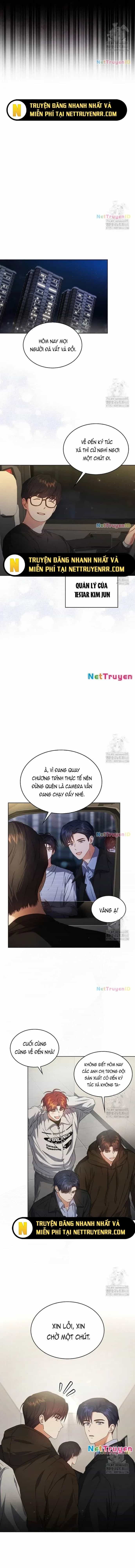 Ra Mắt Hay Ra Đi - Chương 68 - ảnh 11