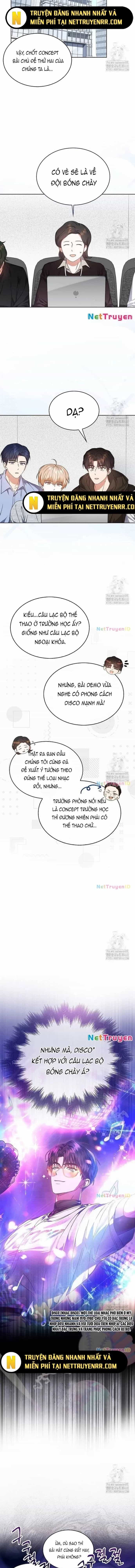 Ra Mắt Hay Ra Đi - Chương 68 - ảnh 6