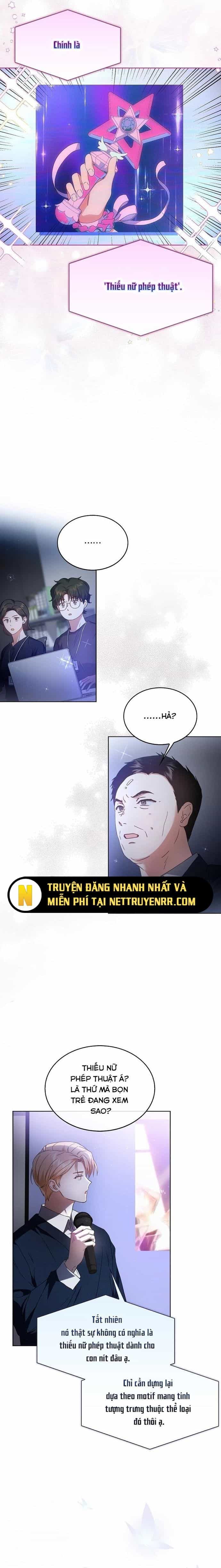 Ra Mắt Hay Ra Đi - Chương 69 - ảnh 10