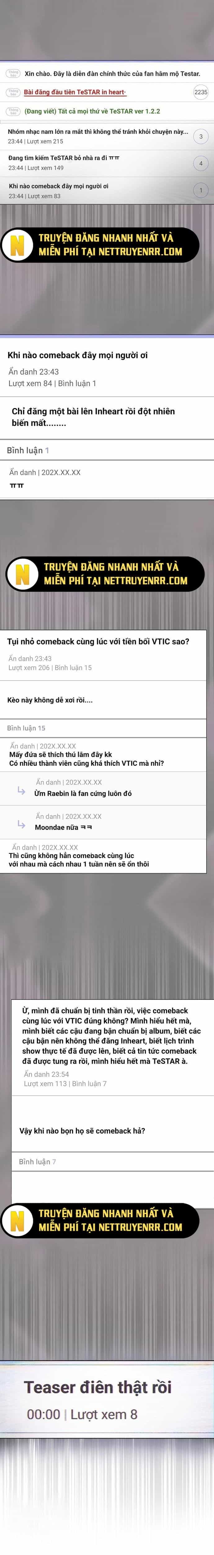 Ra Mắt Hay Ra Đi - Chương 69 - ảnh 19