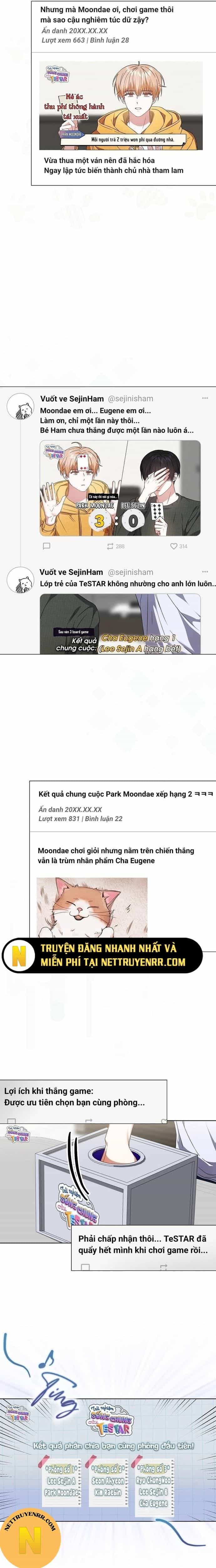 Ra Mắt Hay Ra Đi - Chương 70 - ảnh 13