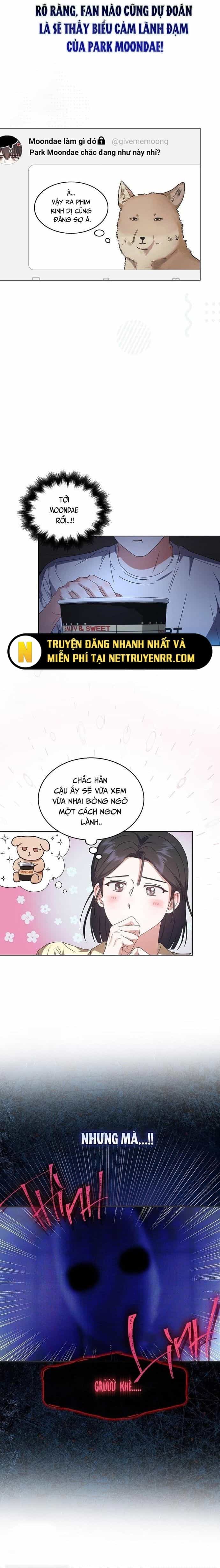 Ra Mắt Hay Ra Đi - Chương 70 - ảnh 17