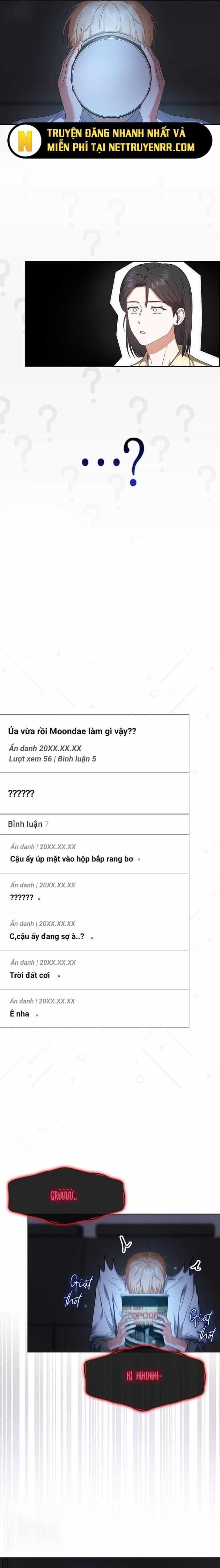 Ra Mắt Hay Ra Đi - Chương 70 - ảnh 18