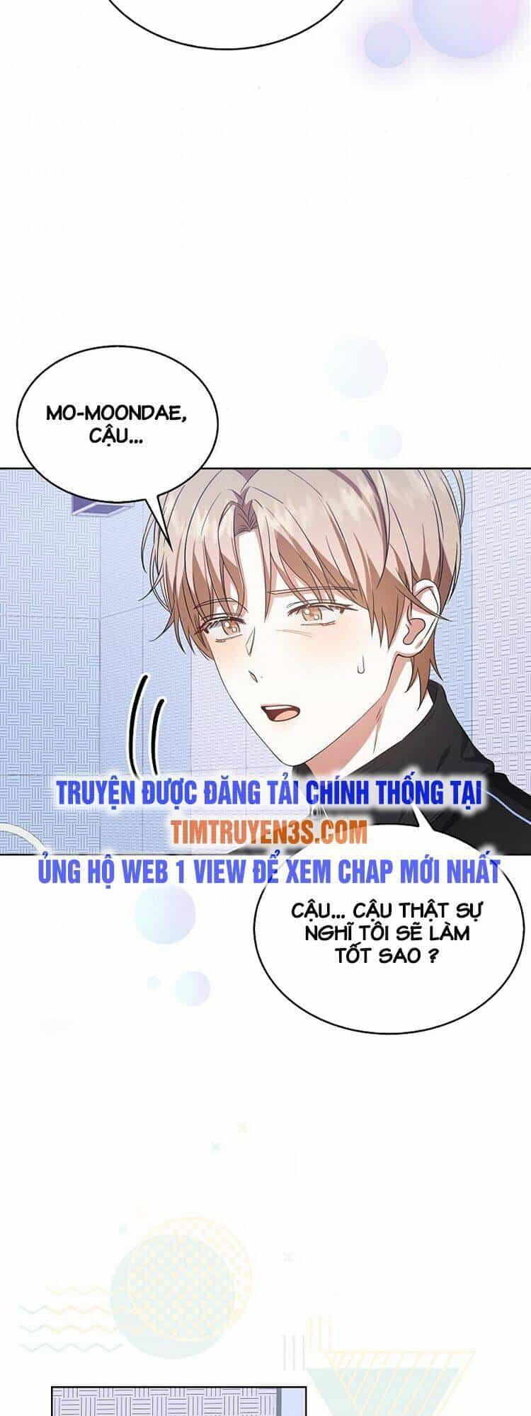 Ra Mắt Hay Ra Đi - Chương 14 - ảnh 21