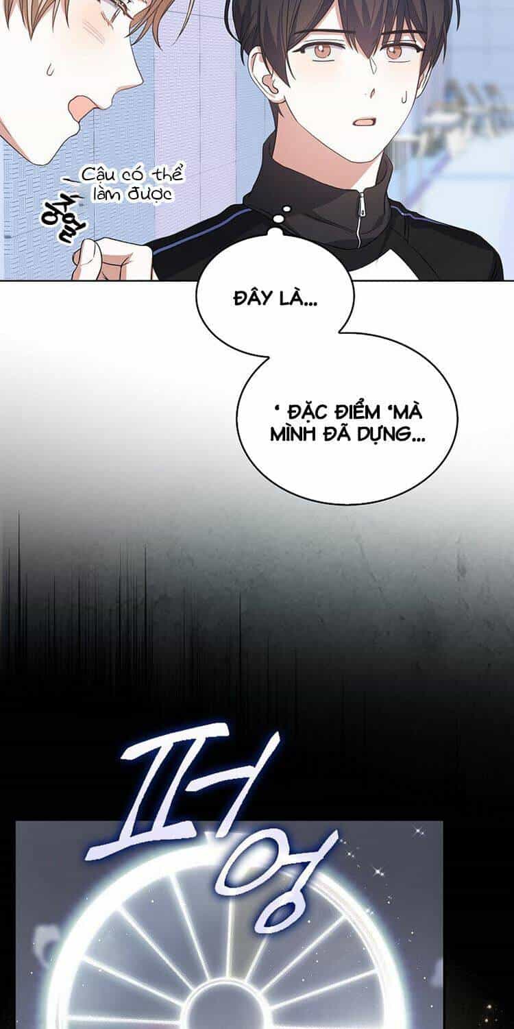 Ra Mắt Hay Ra Đi - Chương 14 - ảnh 31