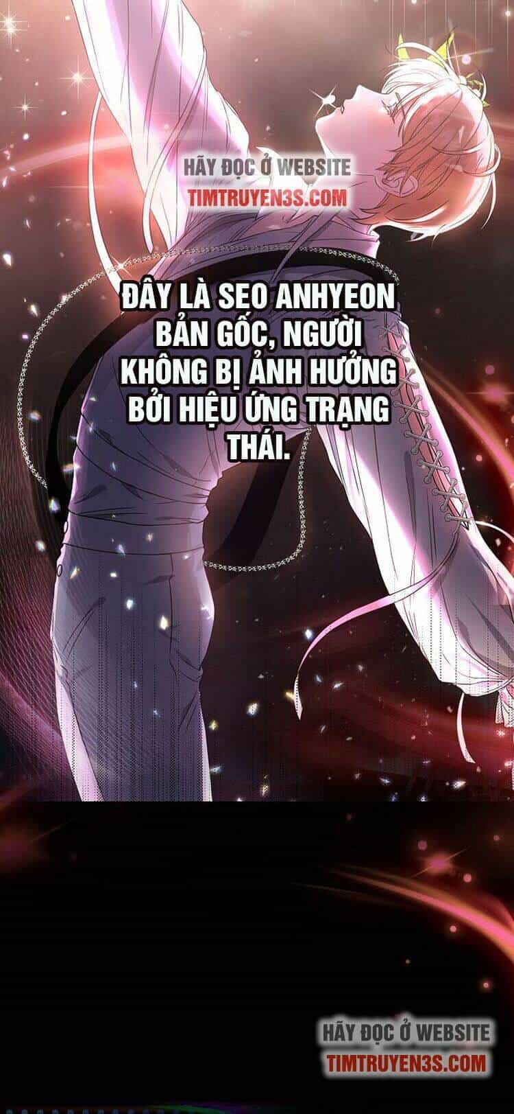 Ra Mắt Hay Ra Đi - Chương 14 - ảnh 34
