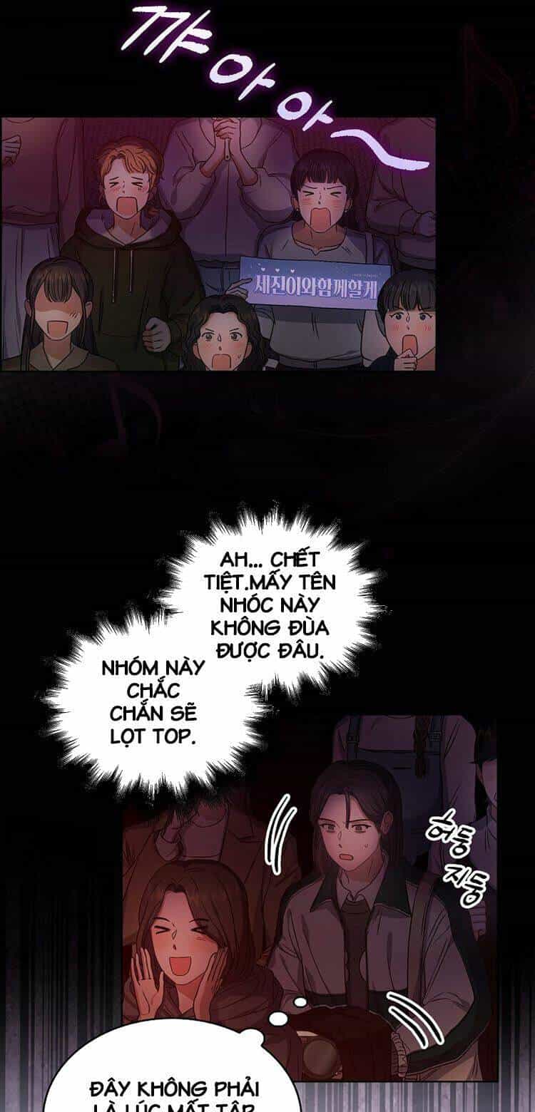Ra Mắt Hay Ra Đi - Chương 14 - ảnh 39