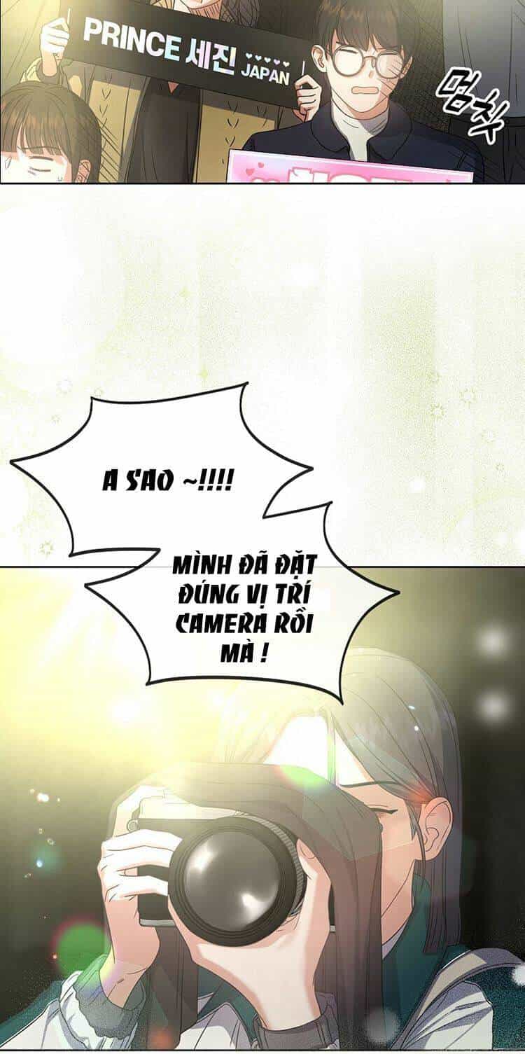 Ra Mắt Hay Ra Đi - Chương 14 - ảnh 42