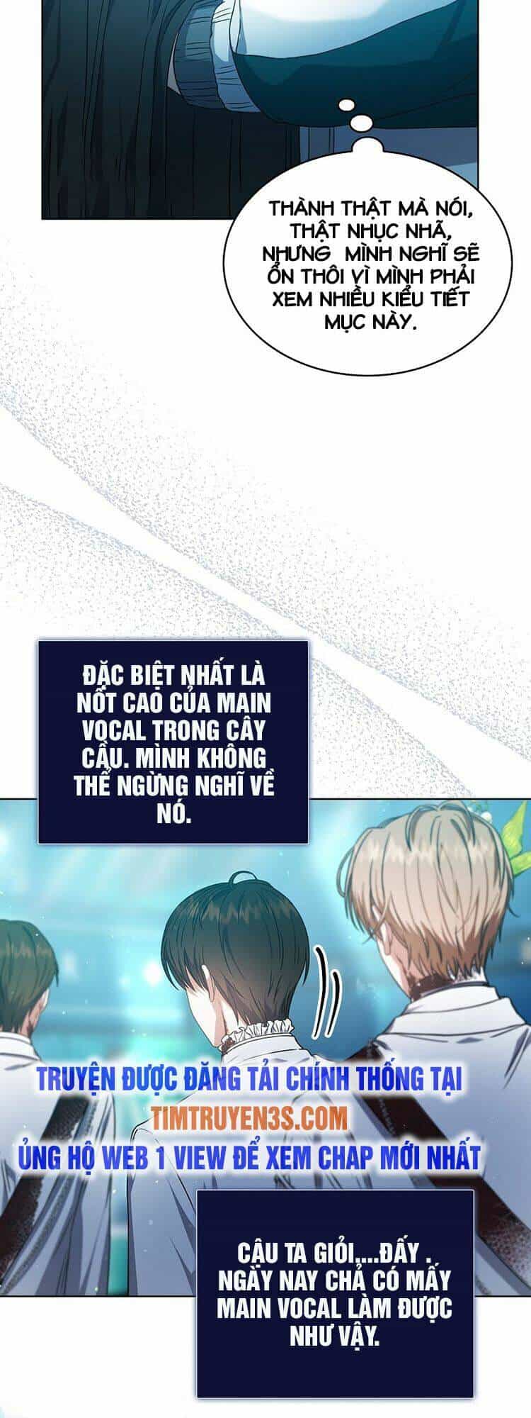 Ra Mắt Hay Ra Đi - Chương 14 - ảnh 61