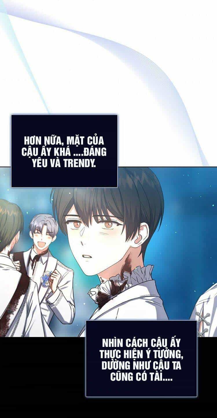 Ra Mắt Hay Ra Đi - Chương 14 - ảnh 62