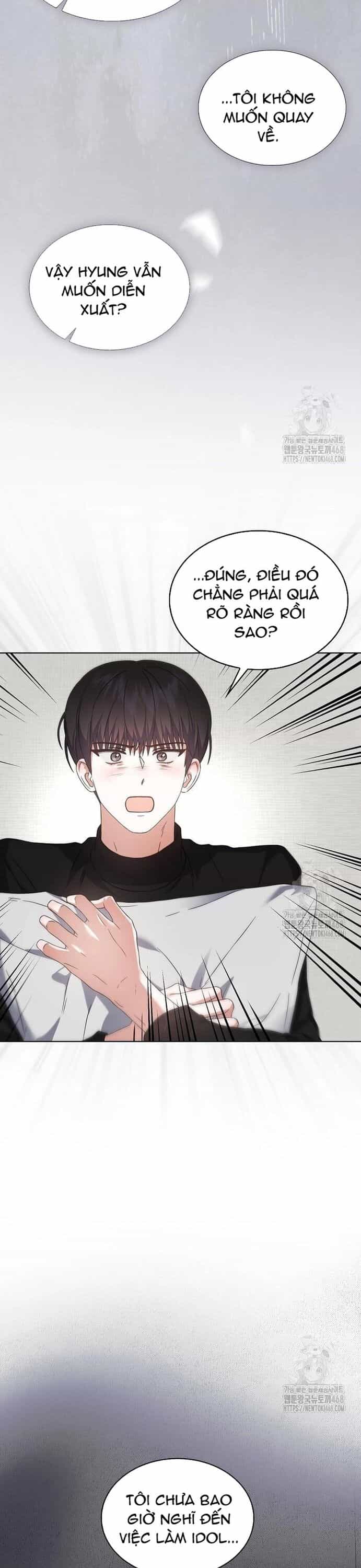 Ra Mắt Hay Ra Đi - Chương 71 - ảnh 12