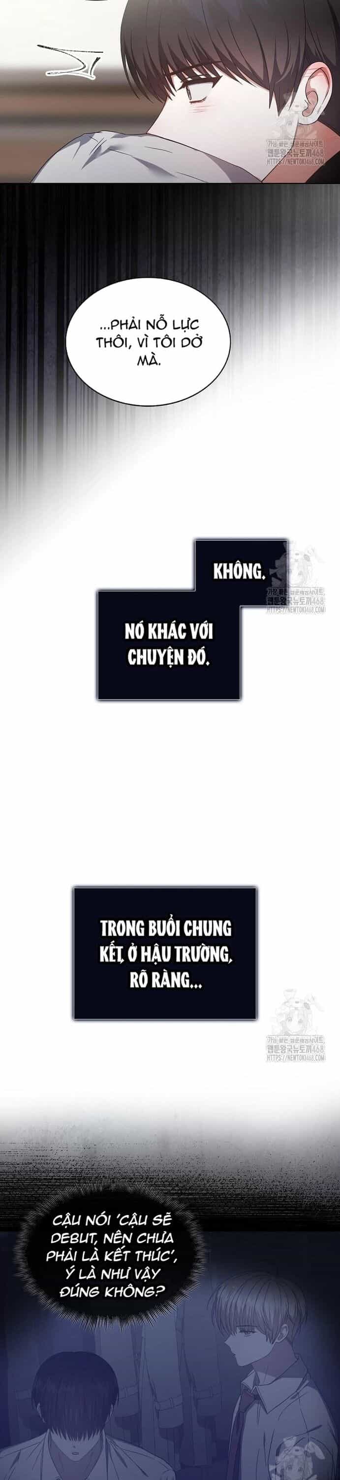 Ra Mắt Hay Ra Đi - Chương 71 - ảnh 14