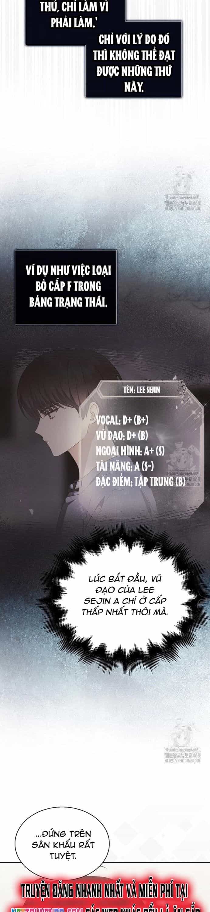 Ra Mắt Hay Ra Đi - Chương 71 - ảnh 16