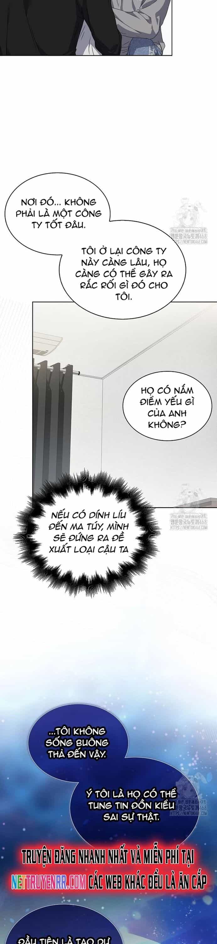 Ra Mắt Hay Ra Đi - Chương 71 - ảnh 19