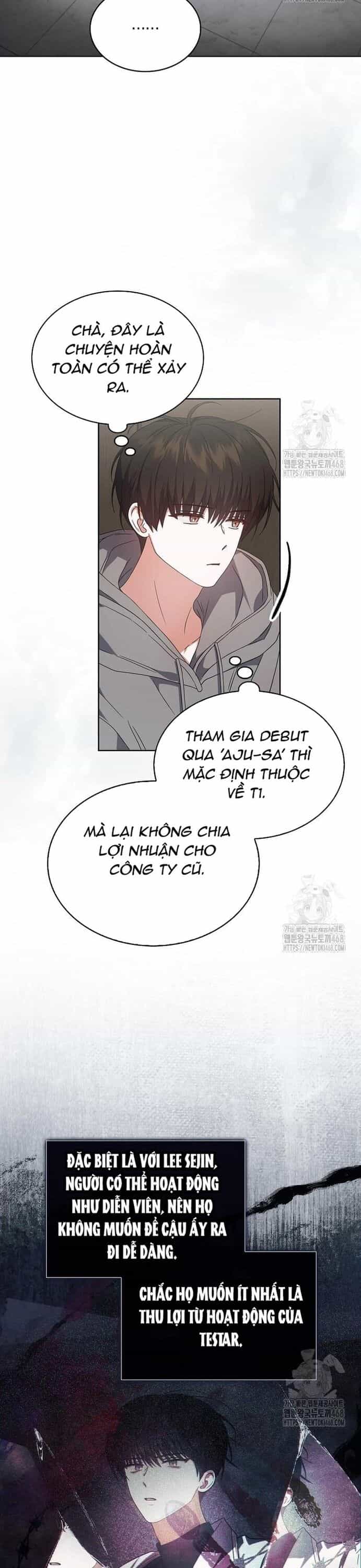 Ra Mắt Hay Ra Đi - Chương 71 - ảnh 2