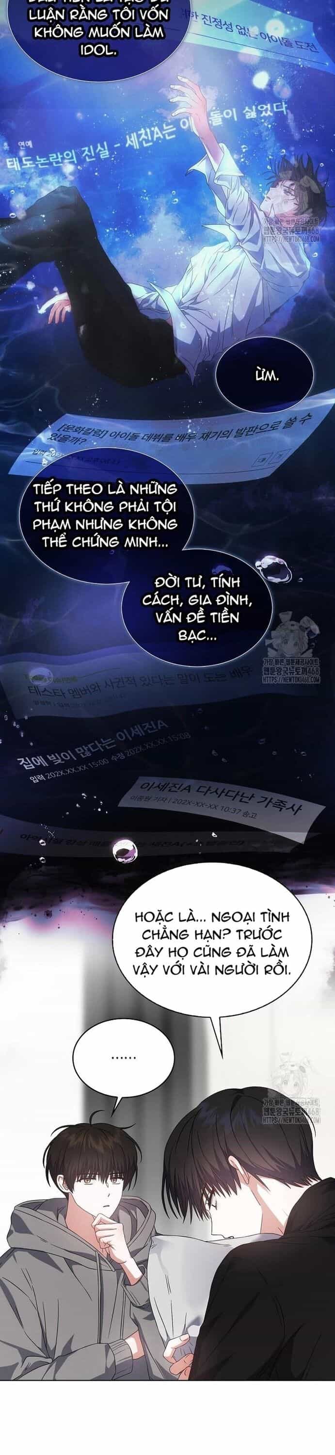 Ra Mắt Hay Ra Đi - Chương 71 - ảnh 20