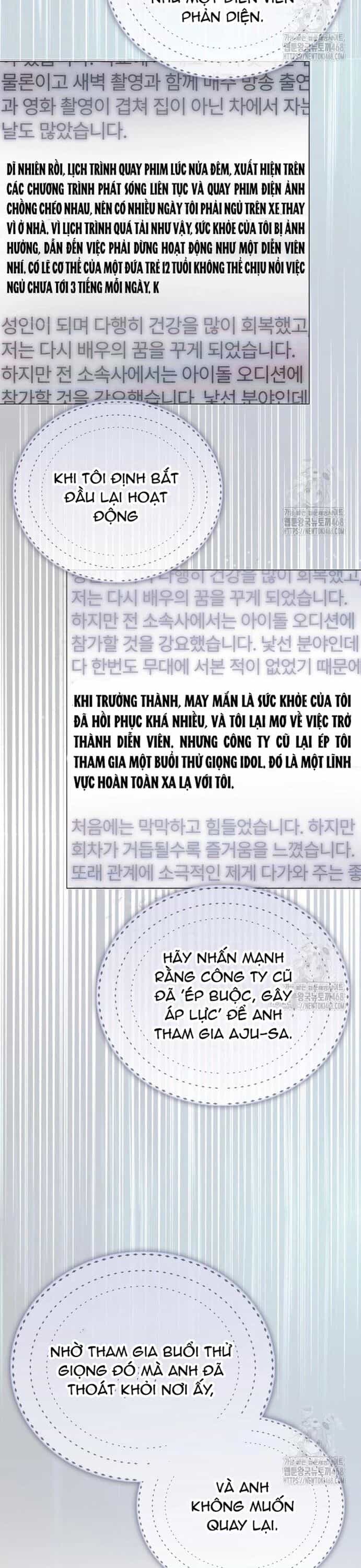 Ra Mắt Hay Ra Đi - Chương 71 - ảnh 28