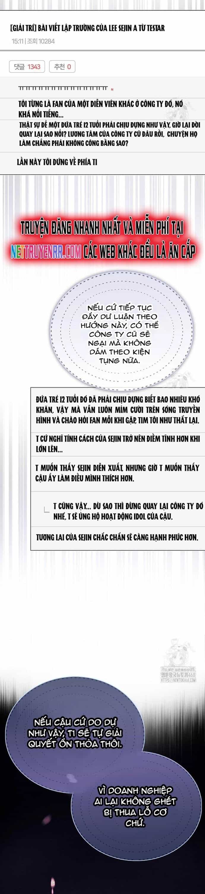 Ra Mắt Hay Ra Đi - Chương 71 - ảnh 30