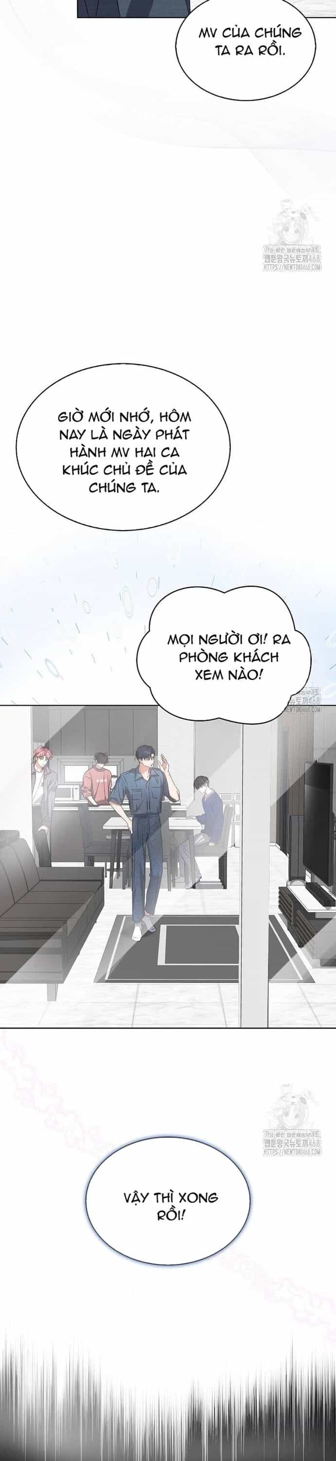 Ra Mắt Hay Ra Đi - Chương 71 - ảnh 33