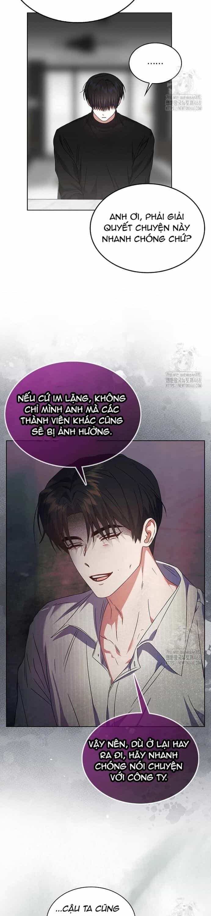 Ra Mắt Hay Ra Đi - Chương 71 - ảnh 4