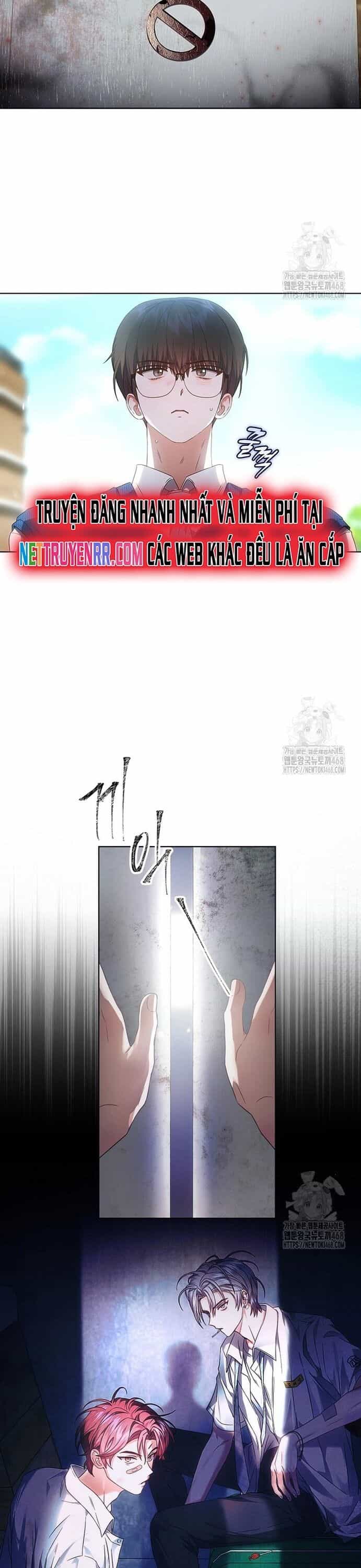 Ra Mắt Hay Ra Đi - Chương 72 - ảnh 10