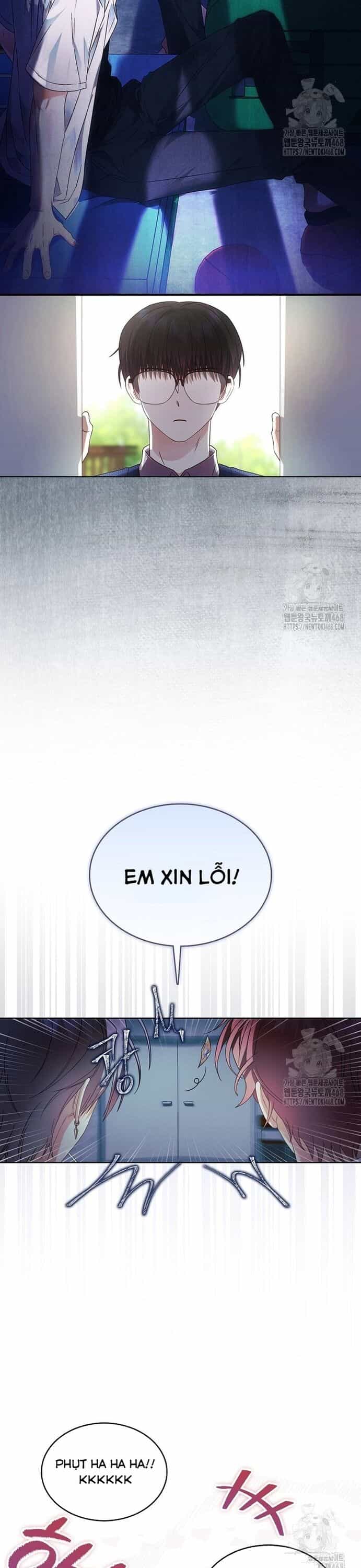 Ra Mắt Hay Ra Đi - Chương 72 - ảnh 11