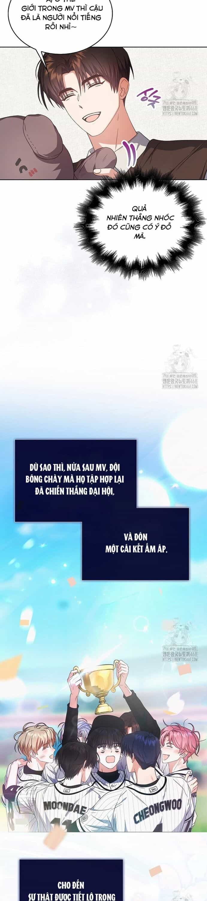 Ra Mắt Hay Ra Đi - Chương 72 - ảnh 14