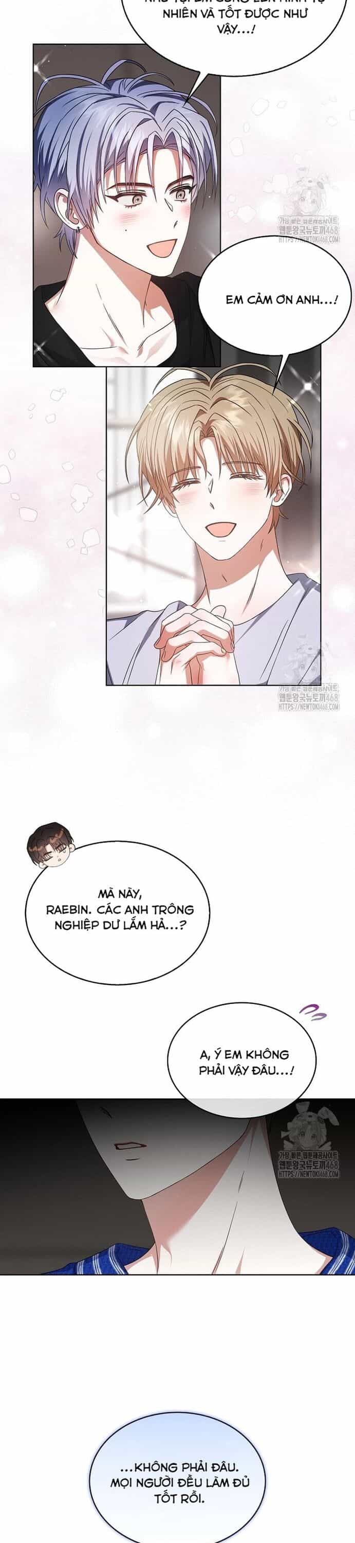 Ra Mắt Hay Ra Đi - Chương 72 - ảnh 17