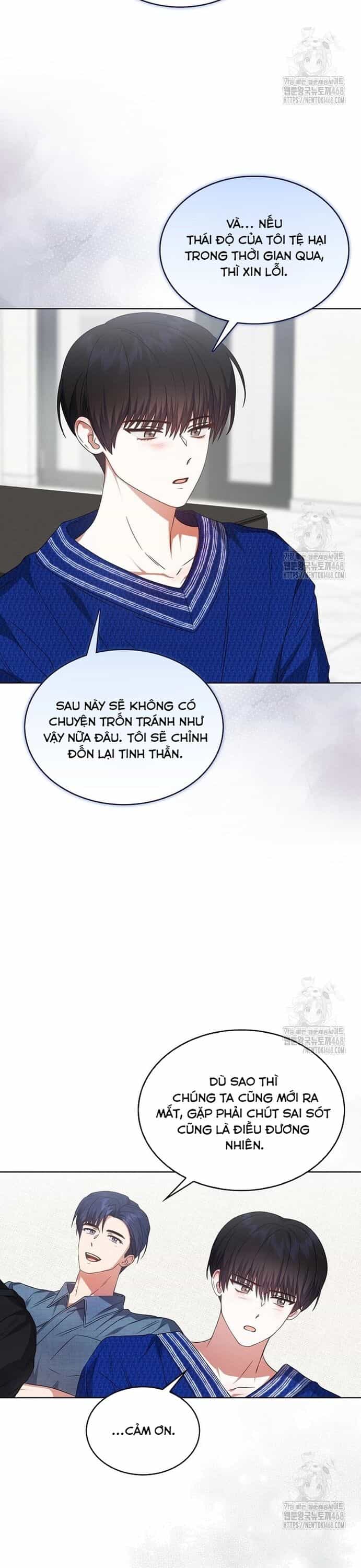 Ra Mắt Hay Ra Đi - Chương 72 - ảnh 18